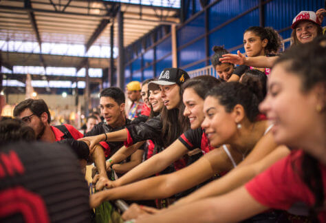 COPA INTER ATLÉTICA CIA UBERABA EXP PRODUÇÕES 3